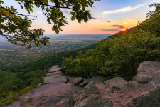 Megjelent mecseki túrakönyvünk második kiadása!