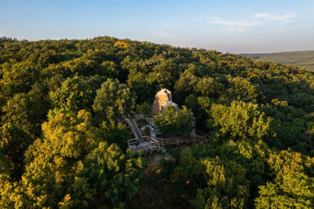 Még öt romantikus várrom a hosszú hétvégére