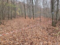 Megtévesztik a kirándulókat a Bükkben