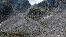 Megújul egy népszerű turistaút a Magas-Tátrában