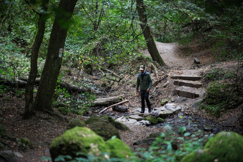 Megújult a Holdvilág-árok