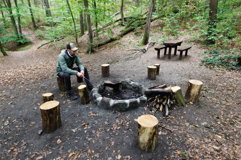Megújult a Holdvilág-árok