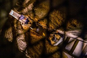 Megújult barlangok várnak a Duna–Ipoly Nemzeti Parkban