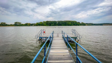 Melyik hazánk leghosszabb mesterséges tava?