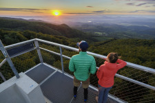 Melyik legyen az Év Kilátója?