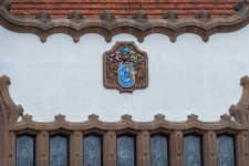 Mesélő épületrészletek Debrecenből