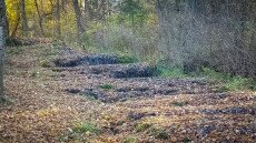 Miért apadt el a Fátyol-vízesés?