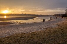 Miért eresztik le a Tatai Öreg-tó vizét ősszel?