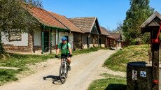 „Montis” kalandozás az Alföld északnyugati csücskében