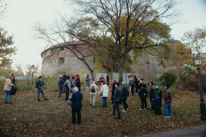mozinet_séta_251110@nempublikus_foto-23 Launching Gagarin Kft Freakin' Disco