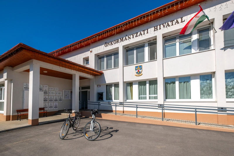 Murakeresztúri önkormányzat