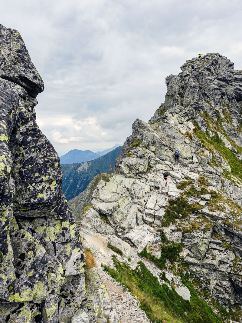  (NAGY) Akinek tériszonya van, az ne ezt a túraútvonalat válassza FOTO Nógrádi Attila DSC03747