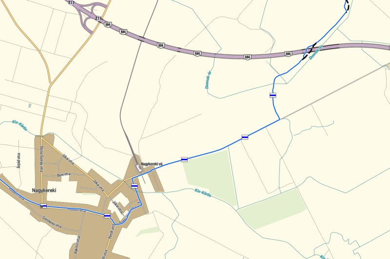 Nagykereki
