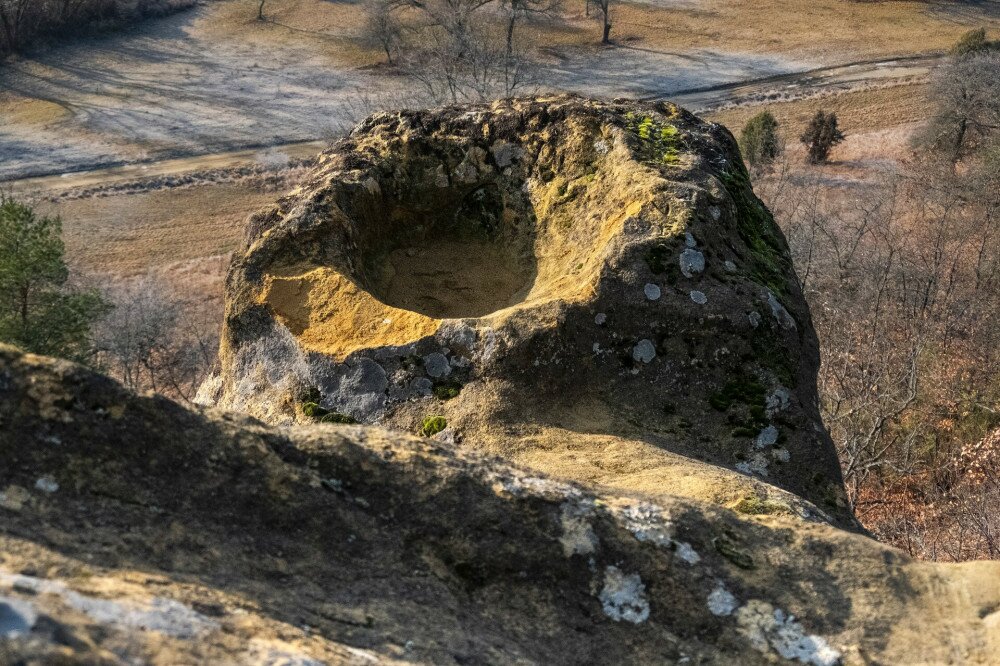 Nagy-Lyukas-kő