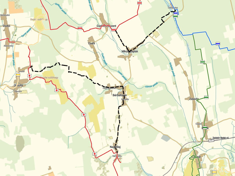 Nagytilaj