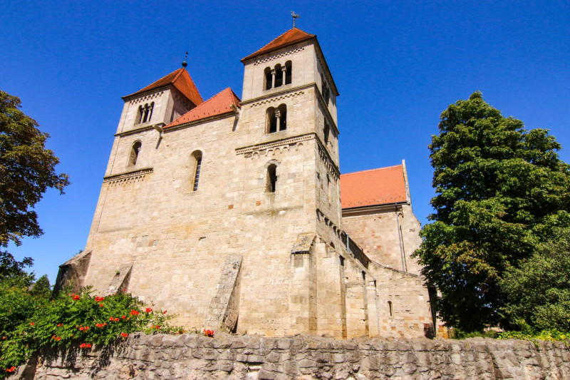Ócsai templom