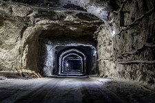Ökológiai katasztrófát is okozhat a parajdi sóbánya tragédiája