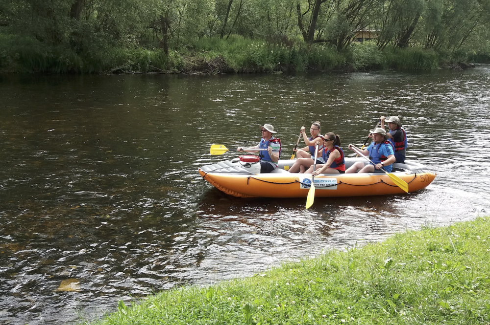 Őrségi Nemzeti Park Igazgatóság