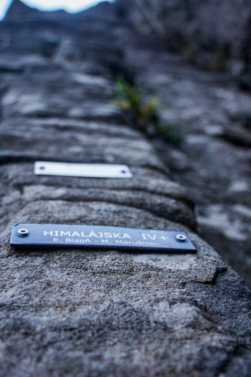 Őszi túra Madaras (Vtáčnik) csúcs környékén 