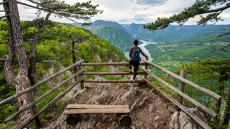 Öt kihagyhatatlan természeti látnivaló Szerbiában