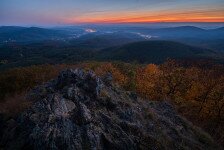 Öt kirándulóhely, ami még a legszürkébb időben is képre kívánkozik