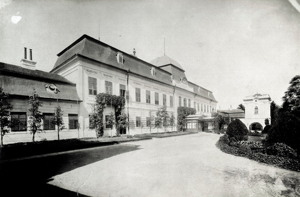 OTO Fortepan _ Budapest Főváros Levéltára _ Klösz György fényképei 06 fortepan_83208