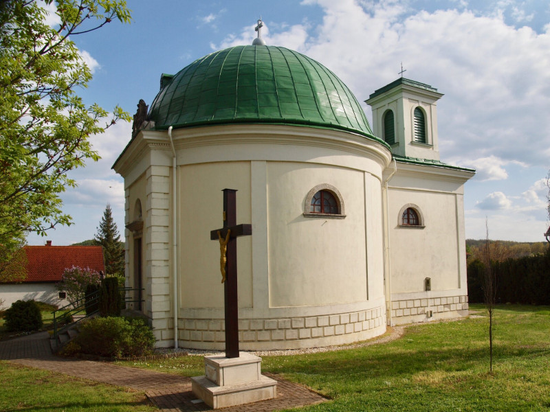 P4307920_Döbrönte_Fájdalmas Szűz-templom_FOTO-JA