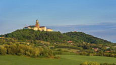 Pannonhalmi főapátság – Az ezeréves világörökség