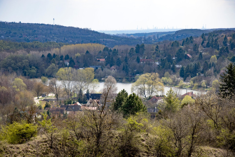 Pecató üdülőtelep