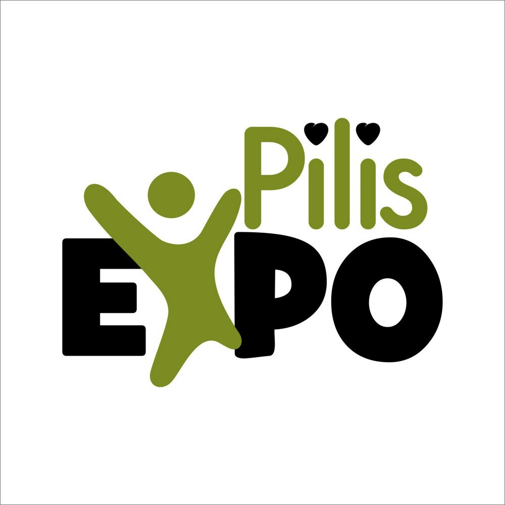 Pilis Expo logo