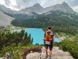Potyautasokkal a Dolomitokban – folytatódnak a kalandok