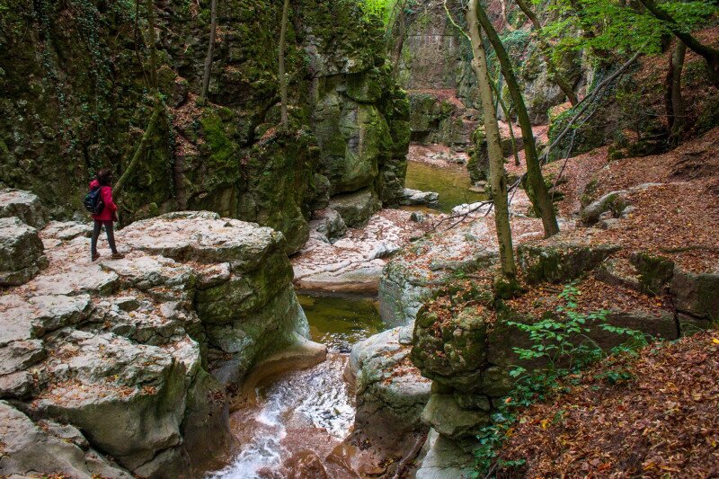 Római-fürdő