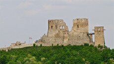 Rongálás miatt leállították a cseszneki vár népszerű pecsételős játékát