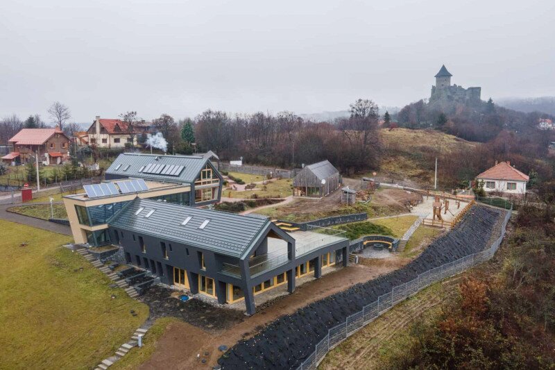 Somoskői Kirándulóközpont