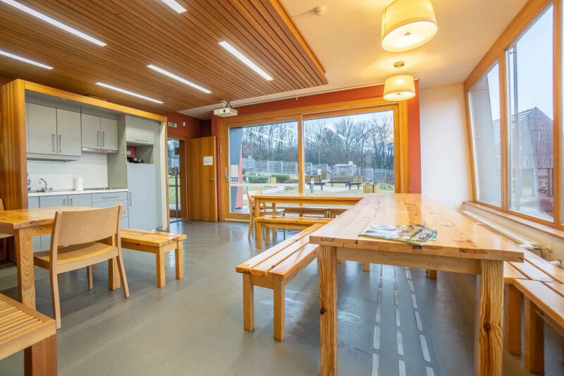 Somoskői Kirándulóközpont