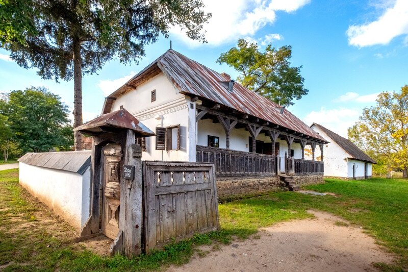 Sóstói Múzeumfalu