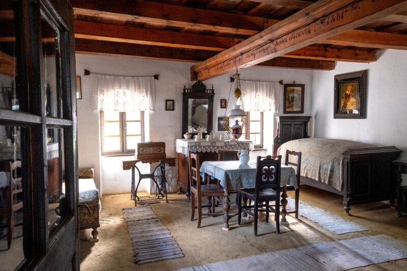 Sóstói Múzeumfalu