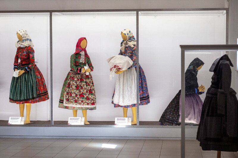 Sóstói Múzeumfalu