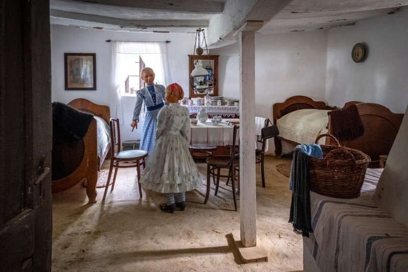 Sóstói Múzeumfalu