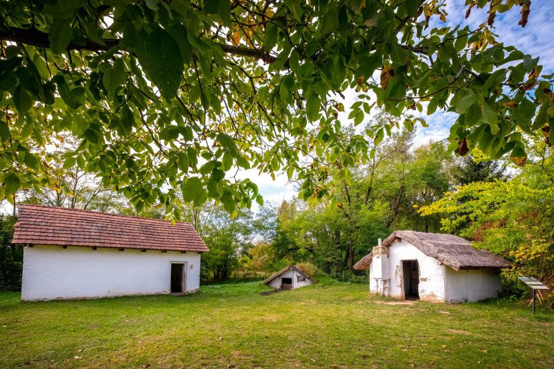 Sóstói Múzeumfalu