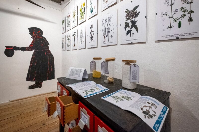 Sóstói Múzeumfalu