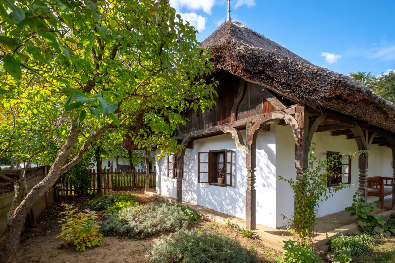 Sóstói Múzeumfalu