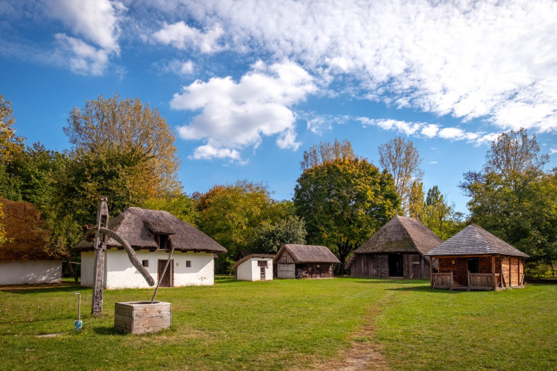 Sóstói Múzeumfalu