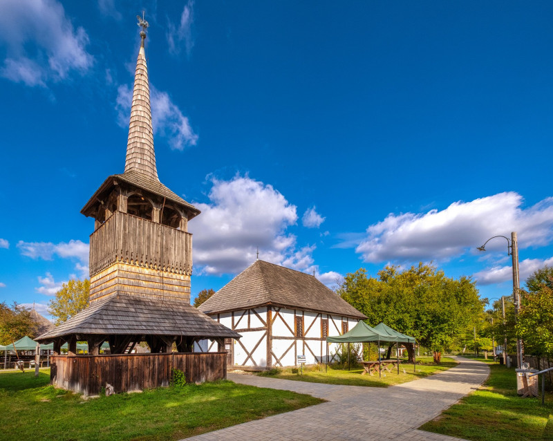 Sóstói Múzeumfalu