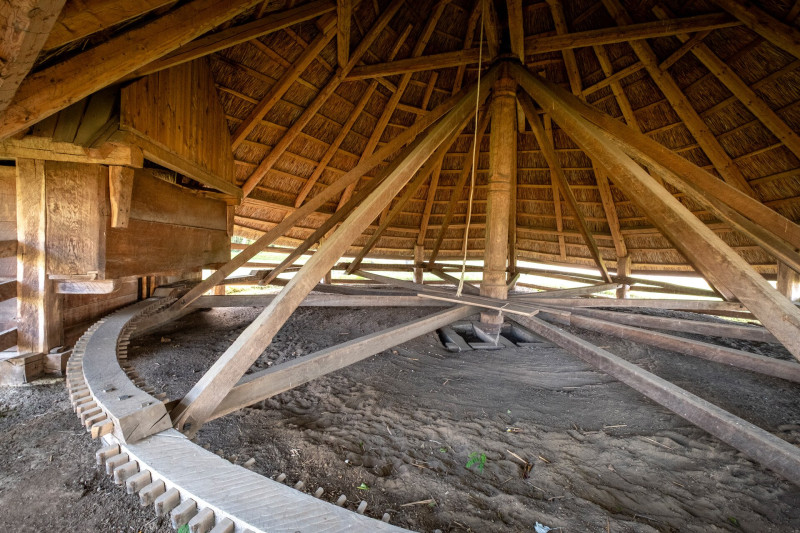 Sóstói Múzeumfalu