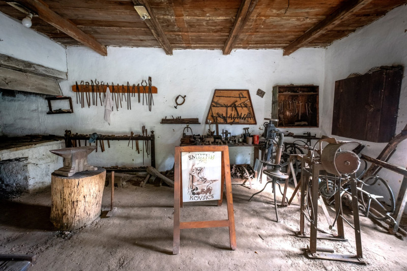 Sóstói Múzeumfalu