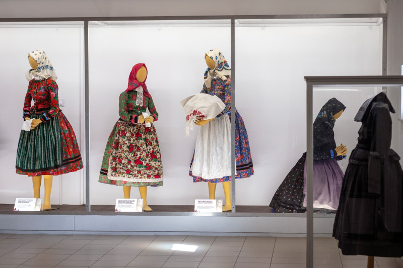 Sóstói Múzeumfalu