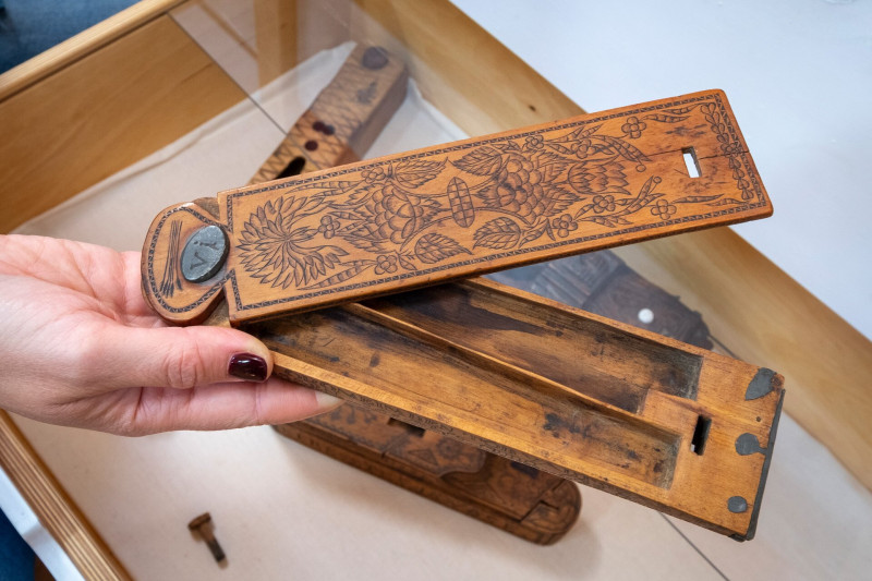 Sóstói Múzeumfalu