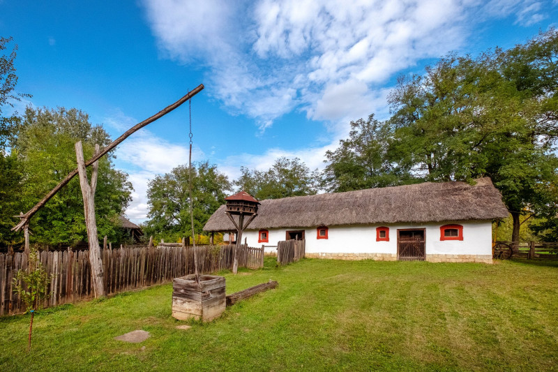 Sóstói Múzeumfalu