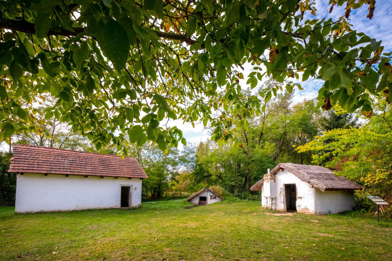 Sóstói Múzeumfalu